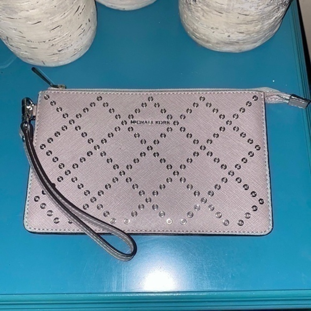 Wristlet MIchael Kors